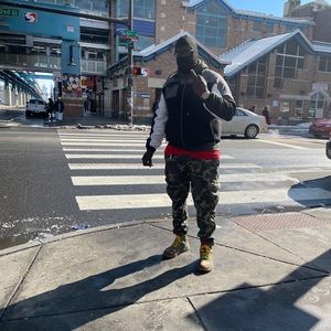 Meet your Posher, Robert